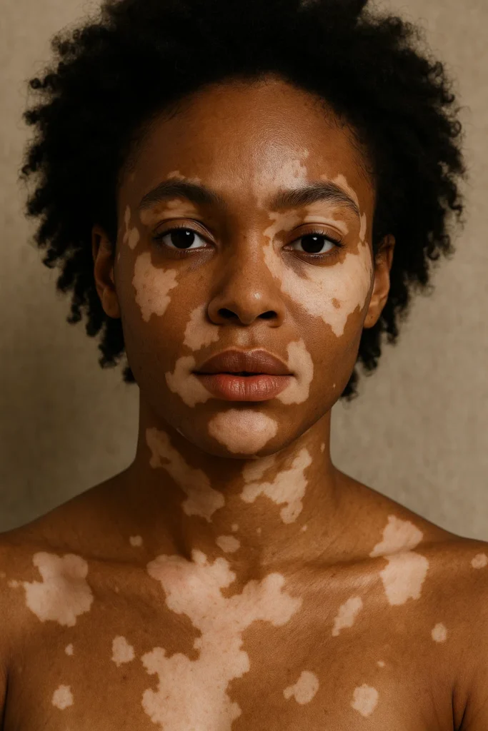 Vitiligo