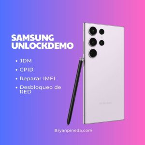 Unlock Samsung Seria A03/A11/A21/A13