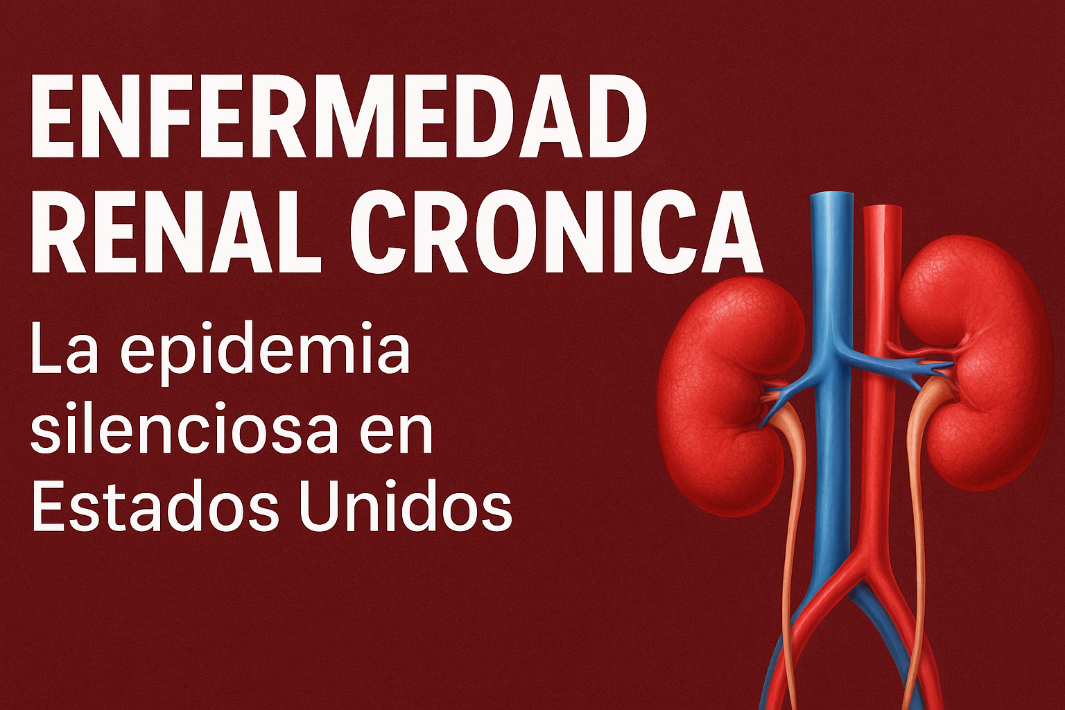 falla renal cronica