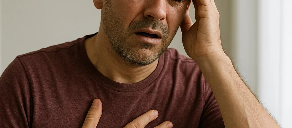 🧠💥 Por Qué la Presión Alta Explota Tu Cerebro Sin Aviso🧠